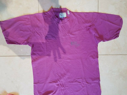 Lotto 1258b maglia maglietta - lotto,
