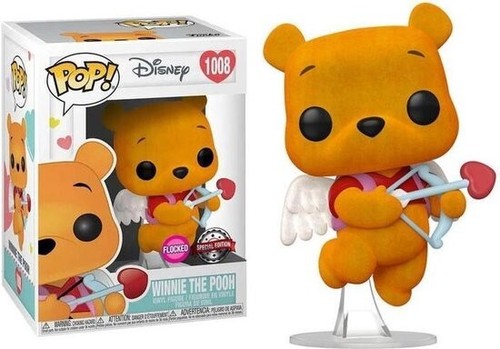 Funko winnie the - pooh, pop