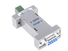 Convertitore da RS232 a RS485