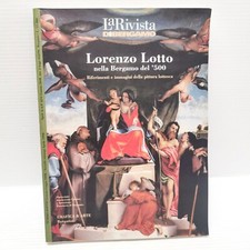 Lorenzo Lotto nella Bergamo