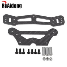 Piastra supporto paraurti in