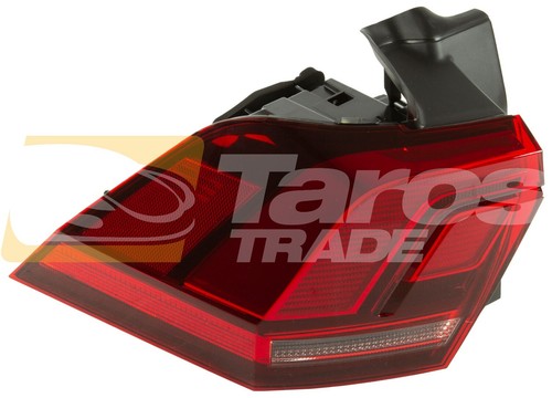 Fanale posteriore per - sx,