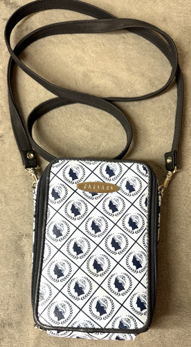 Borsa tracolla vintage - borsa,