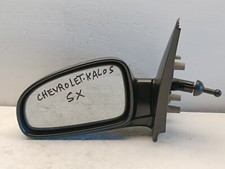 SPECCHIETTO RETROVISORE