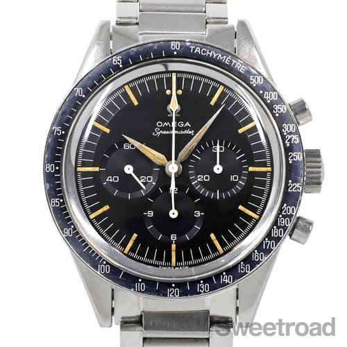 Omega speedmaster 2nd - omega,