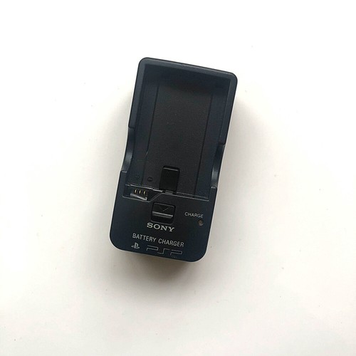 Caricabatteria per sony - per,