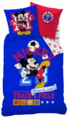 Biancheria letto disney - biancheria,