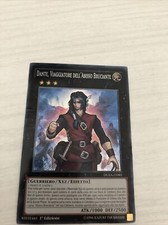 Yu-Gi-Oh! Dante Viaggiatore