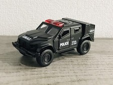 SWAT POLICE TACTICAL UNIT TEAM