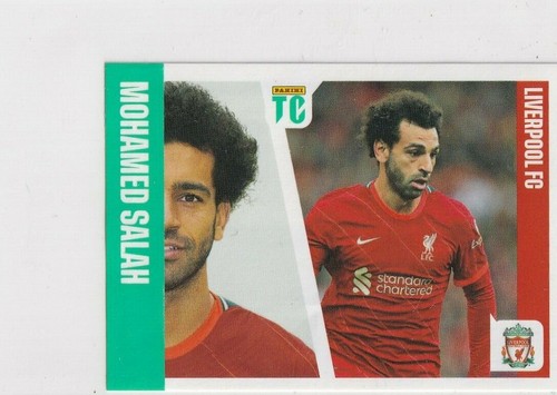 Panini 2022 top class sticker - top,