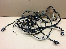 BMW 1 Serie E87 E81 Cablaggio