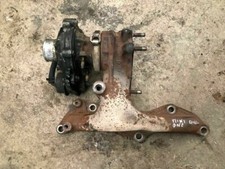 17201-33020 TURBINA TURBOCOMPRESSORE CON COLLETTORE DI SCARICO MINI ONE D 1.4 55