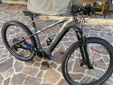 e-bike mtb usata