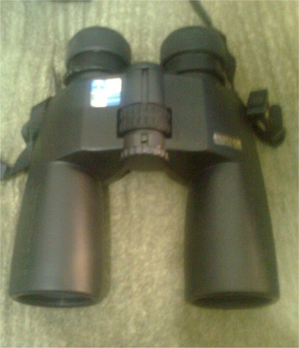 Pentax 10x50 pcf - pentax,