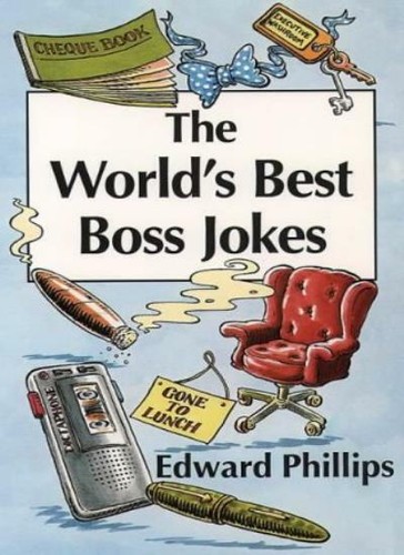 The world best boss - best,