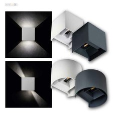 Lampade LED da Parete Esterno