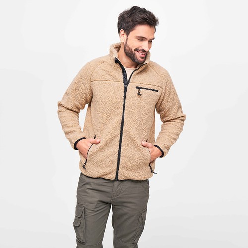 Brandit teddyfleece giacca - brandit,
