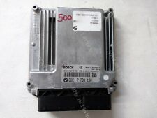 0281012501 BOSCH EDC16C35 DDE 7798180 CENTRALINA MOTORE ECU BMW 120D 320D 163CV