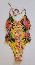Zara costume bagno - costume,