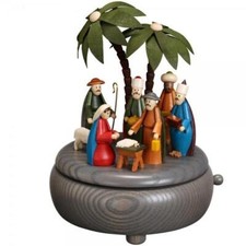 Carillon Nascita Di Cristo