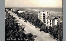 Ferrara Lido degli Estensi via