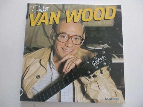 Peter van wood - wood, cofanetto