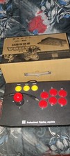 Qanba professional fighting joystick