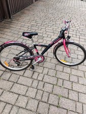 bicicletta 20 pollici bambina