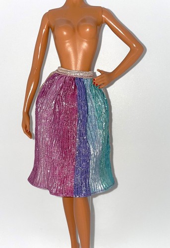 Barbie barbiestyle model 4 - model, #4
