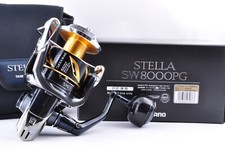 Mulinello da spinning SHIMANO