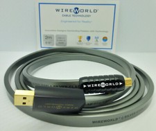 WireWorld Silver Starlight 7