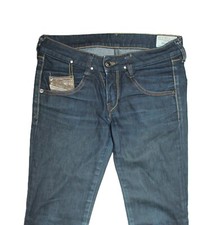 JEANS DONNA DIESEL CLUSH 8AA