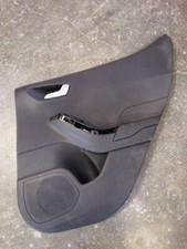 Pannello Porta Posteriore Dx Fiesta 2017