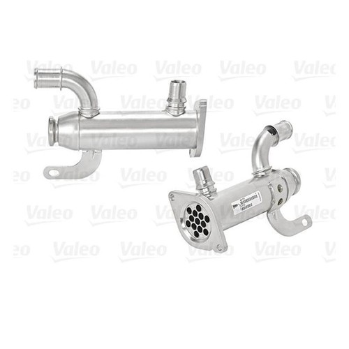 Ricircolo gas scarico - gas,