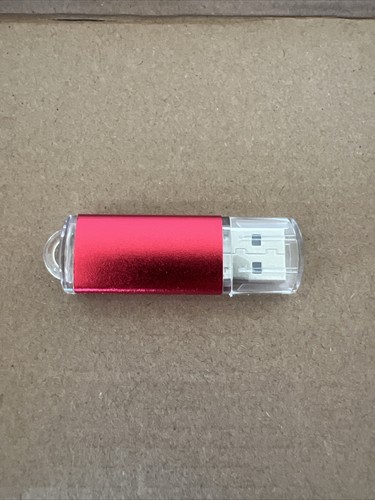 Chiavetta usb unità ricamo - da,