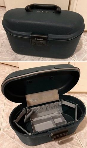 Baule samsonite contenitore - samsonite,