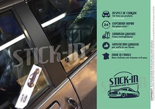 Clio Williams 16V Montants