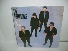 The Pretenders Learning To