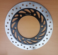 Honda CBF CBF125 CBF150 Disco