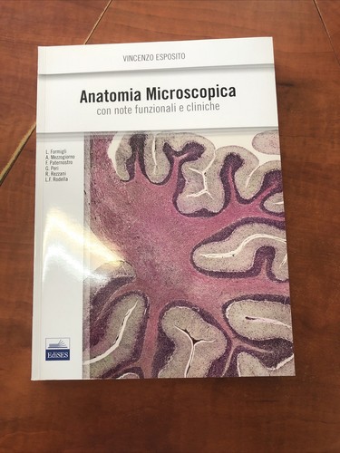 Esposito anatomia microscopica - esposito-anatomia,