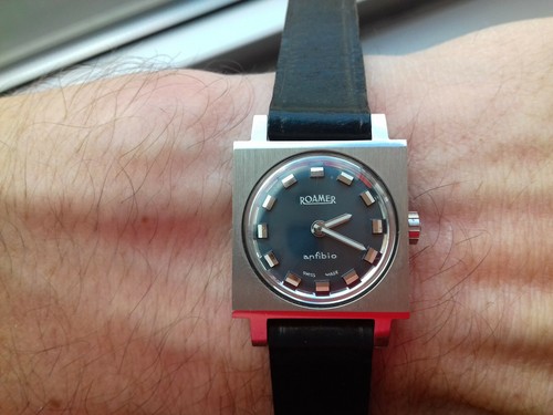 Roamer anfibio 468 1120 049 - roamer,