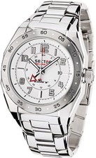 SECTOR++RACE GMT WHITE++Rif