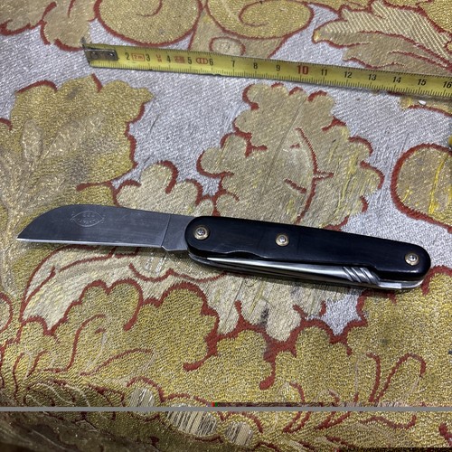 Ancien couteau poche pliant - couteau,