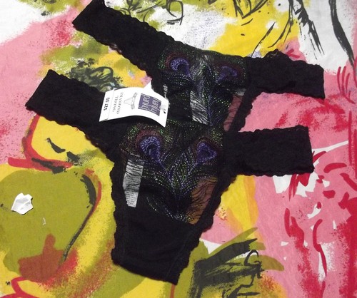 Nuove mutandine tanga - 2,