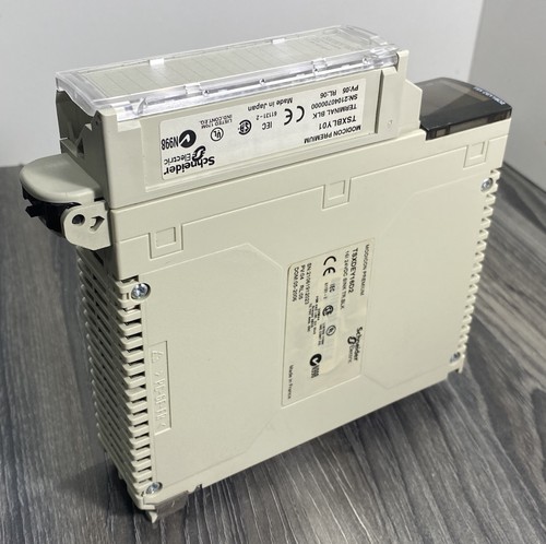 Tsxdey16d2 schneider modicon - tsxdey16d2,