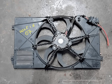 1K0121205N9B9 Supporto elettroventola  SEAT ALTEA (5P) XL 1.9 TDI (77Kw) Mnv