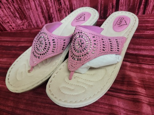 Sandali donna cliffs white - sandali,