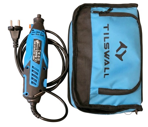 Trapano elettrico verticale