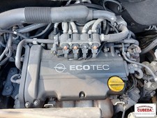Motore Opel Meriva 1.4 16v Gpl