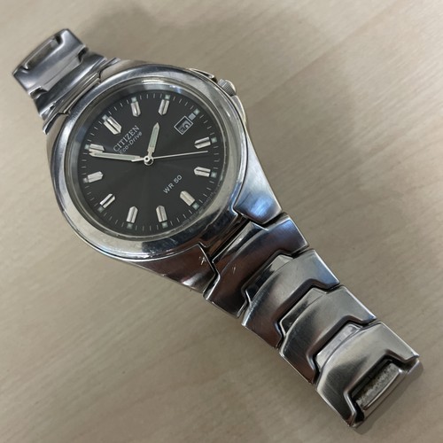 Orologio uomo citizen - orologio,